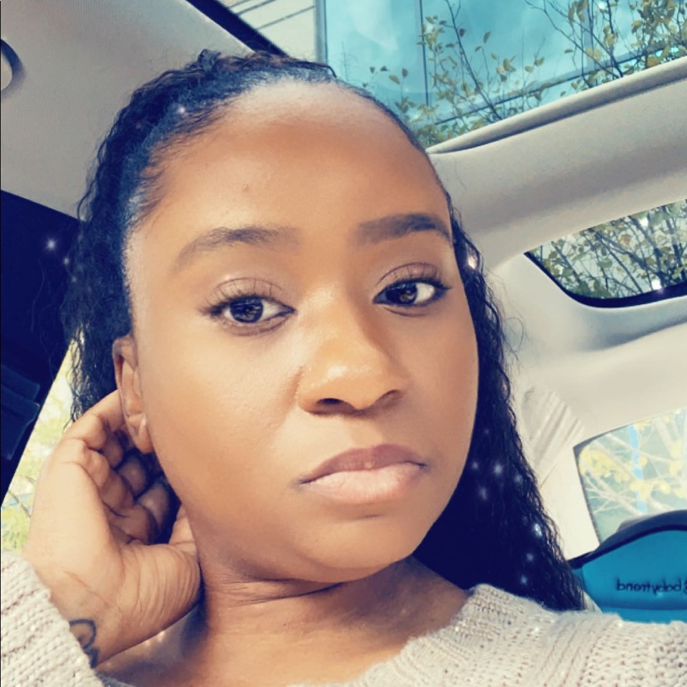 Meet your Posher, Lenette